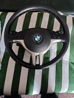 BMW X5 e53 3.0d 135kW - 11