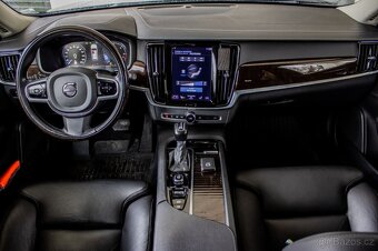 Volvo V90 / PREVERENÉ - 11