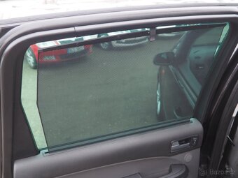 2005 Ford C-MAX 2.0 TDCi, 100 kW, DigiKlima - 11