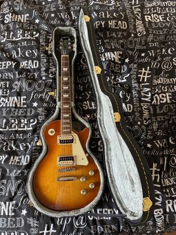 Epiphone Les Paul Classic - 11