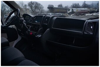 Fiat Ducato 2.3JTD L4H3 DPH - 11