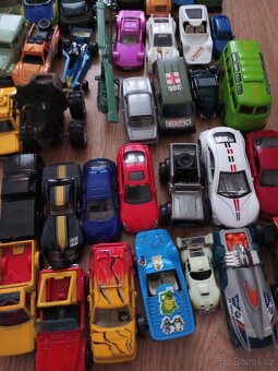 Hračky pro kluky - 11