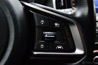 Subaru XV 2.0i-S ES Style NAVI - 11