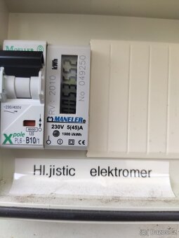 Garáž v Sezimově Ústí II. - 11