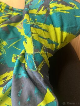 Zimní bunda Pidilidi vel. 104 - 11