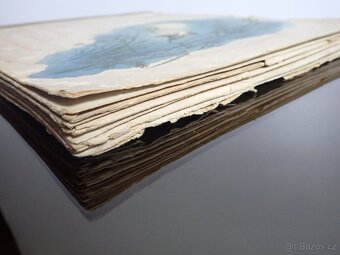 LP JAN KARAFIÁT / Broučci Album - 11