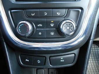 OPEL MOKKA 1,7CDTi - 11