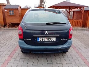 Prodám Citroën Xsara Picasso - 11