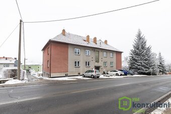 Prodej byty 3+1, 83 m2 - Velké Meziříčí, ev.č. 00650 - 11