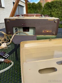 Magnetofon Tesla Sonet Duo - 11