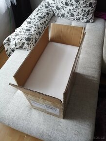 Baterie LiFePO4 - 12V 100Ah s BMS+ nabíječka - 11