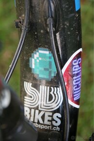 Trek fuel ex 8 - 11
