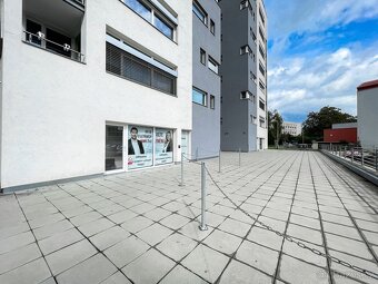 Prodej apartmánu, 51 m2, Praha 9 - Letňany, Třinecká - 11