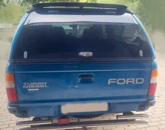 Ford Ranger roky 1998-2006 – Náhradní díly - 11