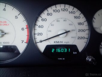 Jeep grand Cherokee WJ,WG 4.7 HO - 11