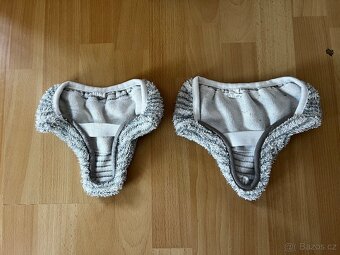 Vysavač CONCEPT s parním mopem Perfect Clean CP3000 - 11