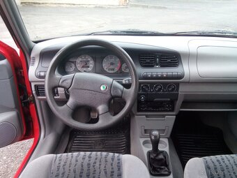 Škoda Felicia - 11