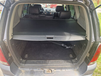 SsangYong Rexton 2.7 XDi 2006 ODPOČET DPH  - 11