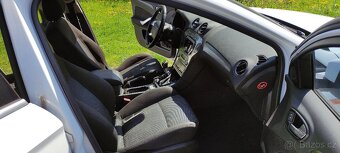 FORD MONDEO MK4 2.0TDCI 2009 - 11