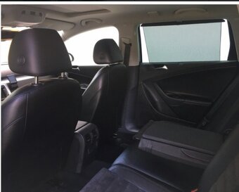 VW Passat Combi - 11