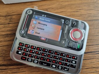 Motorola A455 Rival - RETRO USA - 11