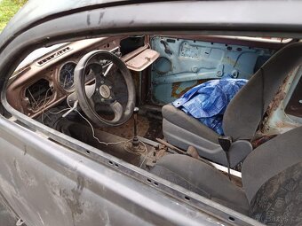 VW Brouk - 11