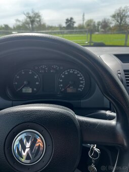 Volkswagen polo - 11