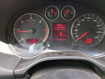 Audi A3 SportBack - 11