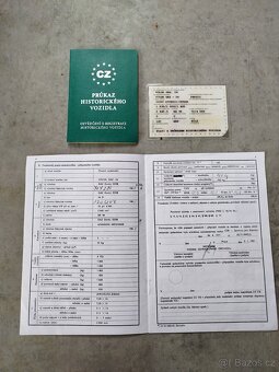 Volha GAZ 24 - 11