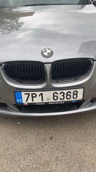BMW e92 320d 130kw - 11