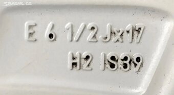 ALU disky na BMW X1 - F49, BMW X2, BMW st.574 - 11