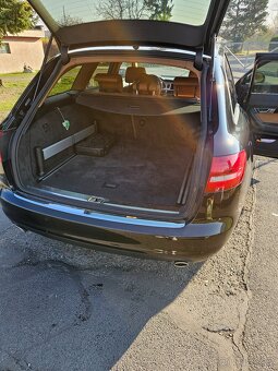 Audi A6 4f 3.0tdi 176kw - 11