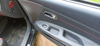 Kia Rio 1.6i, 2008, 175 000 km - 11