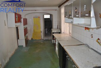 Prodej domu 3+1, okr. Břeclav, Klobouky u Brna - 11