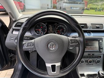 Volkswagen Passat B7 r.v.2012 - 11