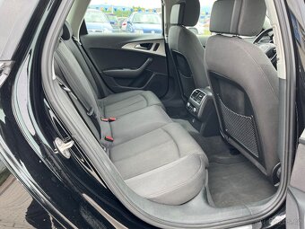 Audi A6 2.0 TDi-140 KW s-line - 11