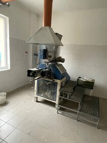 Prodam balici stroje stroje na Extruzi a výrobu těstovin - 11