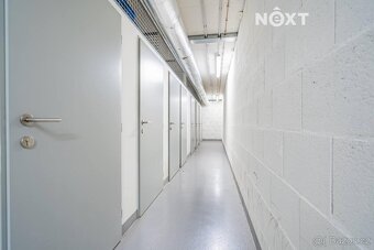 Prodej byt 1+kk, 30㎡ - 11