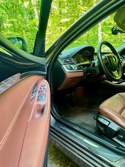 Bmw f11 525d - 11