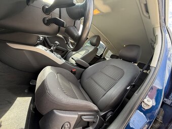 Audi A4 B8.5 2.0tdi 110kw 2014 combi MANUÁL/NAVI/WEBASTO - 11