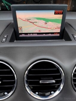 Peugeot 308 sw - 11