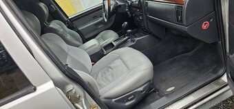 Jeep grand cherokee - 11