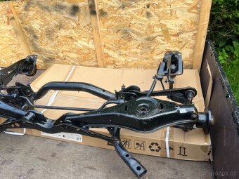 Vw golf 5 2004 - 11