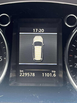 Passat B7 2.0 TDI 103kw 2010 - 11