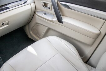 Mitsubishi Pajero 3.2DI-D LWB Paris A/T - 11