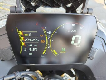 Voge 625 DSX Touring - 11