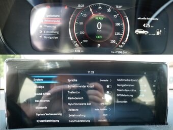 DSFK eVSeres 3 Lux Aut 163PS Výhž Kůže ALKam360°DPH 10/23 - 11