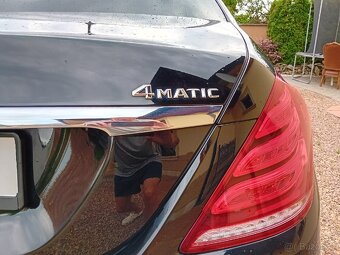 Mercedes s 350cdi - 11