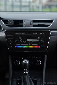 Škoda Superb - 11