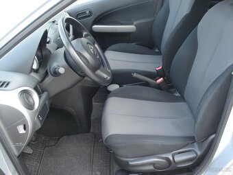MAZDA 2/1.3i/CE PLUS,SERVISKA,NOVÁ STK - 11